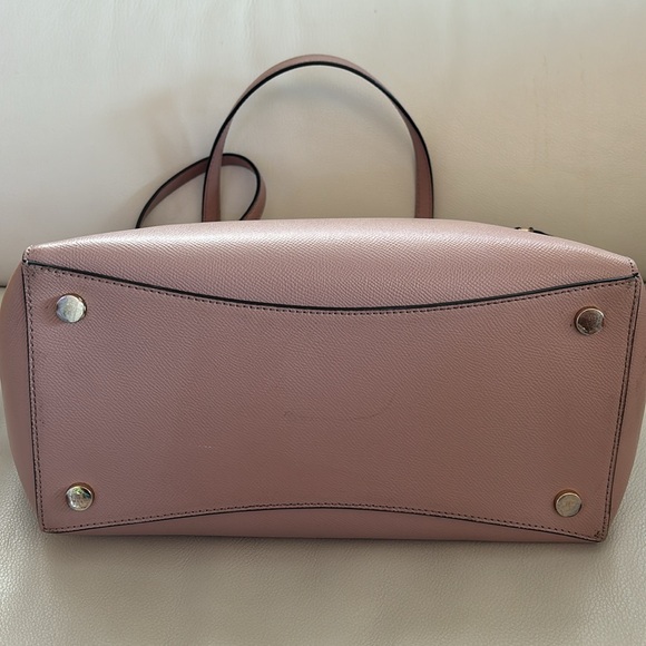 Michael Michael Kors Voyager Fawn Tote Leather - Picture 4 of 16